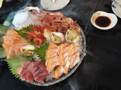 -真剑日本料理·铁板烧(贵州路店)