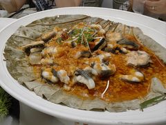 -3号仓库·创意中国菜(新世界城店)