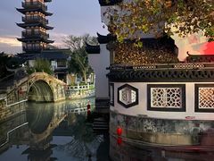 -秋霞圃