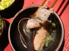 金银芋头-原牛道·潮汕围炉火锅(讯美店)