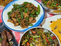 -南极·小龙虾·湘式拌饭(南街店)