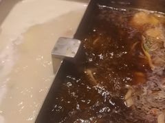 -海底捞火锅(月湖广场店)