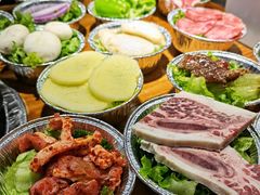 -原始泥炉烤肉(总店)