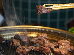 -西塔老太太泥炉烤肉(北京双井店)