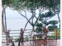 -美人鱼悬崖海景餐厅(鹿嘴山庄店)