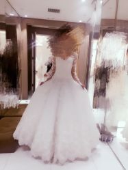 -GRACE KELLY婚纱与礼服(天津店)