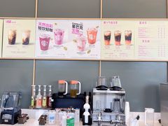 -星巴克臻选(南京金茂览秀城店)