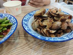 -江城燕子大排档(江汉路步行街店)