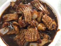-明呈黄鱼面馆(斜土路店)