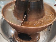 -福寿斋·老北京铜锅涮肉·烤鸭(顺义总店)