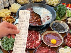 -阳阳老火锅(小南门店)