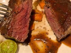 -清真·艾美可餐厅(大悦汇店)