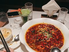 -茉芮·精致四季川菜(三坊七巷店)