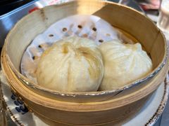 野菌香包-陶德砂锅(蜀汉路店)