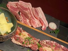 -谷牛和牛烤肉(漕河泾印象城店)