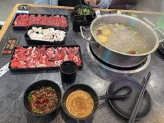 -林记潮牛·牛肉火锅(上马墩店)