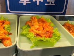 -蚝英雄鲜蚝自助专门店(长楹天街直营店)