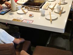 -刘一手火锅(万达广场店)