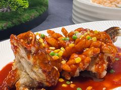 -苏州人家·精致苏帮菜(斜塘店)