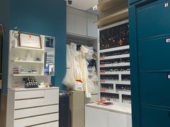 -海马体照相馆(西安高新万达广场店)