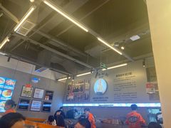 -肥韬茶餐厅(海上世界店)