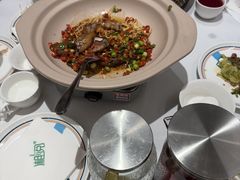 -湘阅•威海海鲜•湖南味道(华宝店)