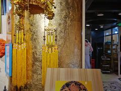 -羊大爷涮肉(亮马桥店)