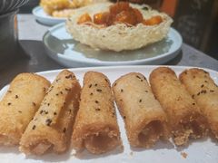 -简普菜烤鱼(苏宁生活广场店)
