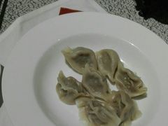 -北京王府井希尔顿酒店·秦唐中餐厅Chynna