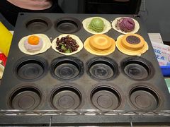 -台湾味正点车轮饼可丽饼(南禅寺店)