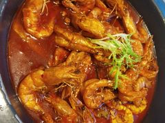 -巴蜀王婆大虾(南锣鼓巷店)