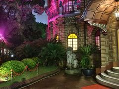 -马勒别墅饭店(静安寺店)