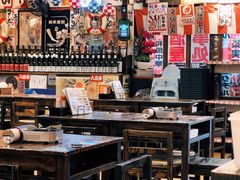 -平成屋· Late Night 食堂(四川北路店)