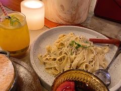 -The Rug Cafe(王府中环店)