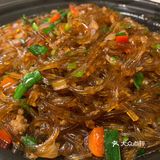 八点才开饭，点了每人爱吃的菜品