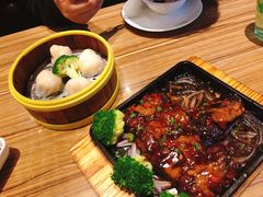 -粤港餐厅(禹州商业广场店)