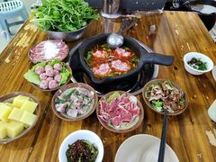 -笔记安顺夺夺粉火锅