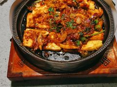 -将军牛排·尔滨地标朝鲜族美食(总店)