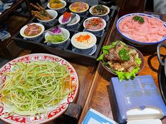-楠火锅(西单店)