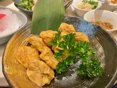 -一哥澳门豆捞·澳门风打边炉(高德置地店)