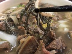 潮镇老尾牛杂-潮镇老尾牛杂(环城西路店)