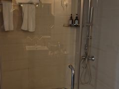 -锦龙国际酒店(天津奥体中心华苑地铁站店)