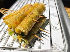 -馋嘴猫串吧(华贸店)