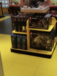 -kidsland(上海环球港店)