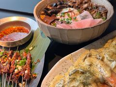 -Ameigo梅果·云贵川bistro(长宁来福士店)