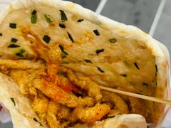 -尚食·卢记烧饼(十全街店)