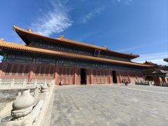 -历代帝王庙博物馆