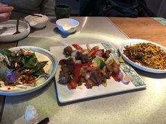 -云海肴·汽锅鸡·云南菜(领展购物广场·中关村店)