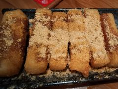 -付小姐在成都(中山公园店)