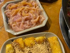 -化龙桥九宫格火锅(清水河店)